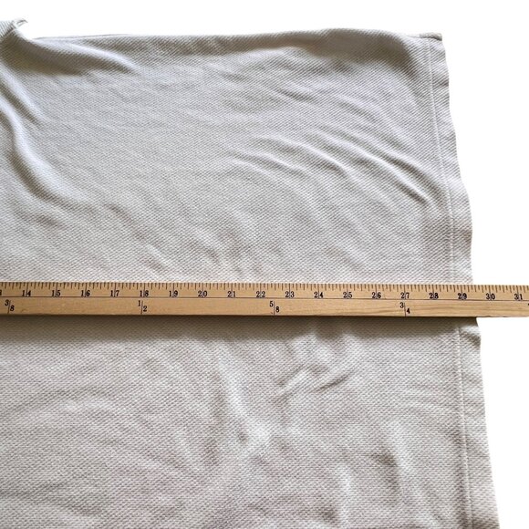 Vintage New Orleans Saints NFL Pullover Jersey Size XL V-Neck Long Sleeve - Picture 12 of 13